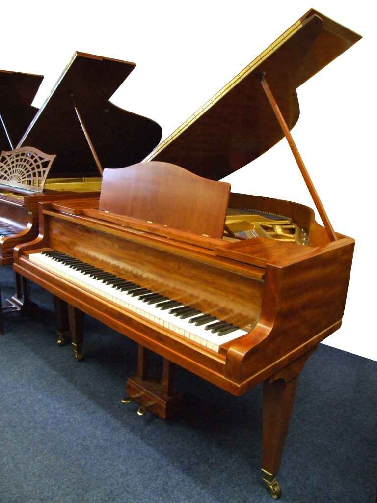 Click here for more details Bluthner IV 1932 Inside 03 Pianos for sale
